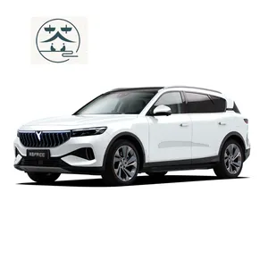 Voyah Free Suv 2023 Ev Dongfeng Voyah Free Ev Suv Lantu 4wd Mpv гибридные запчасти Voyah автомобиль электромобиль взрослый автомобиль для продажи