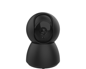 KONLEN 1920P 4MP HD cámara de seguridad inteligente Pan/Tilt para interiores 2,4 GHz visión nocturna detección de movimiento nube tarjeta SD almacenamiento CMOS Sensor - Product Image 3