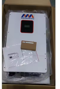 Megarevo-Version US R12KLNA R16KLNA 12kw 16kw onduleur solaire hybride résidentiel à phase divisée 120V/240V pour le stockage d'énergie - Product Image 5
