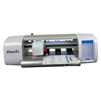 Daqin Idskin Snijmachine Cover Skin Telefoons Snijplotter Machine Voor Elke Mobiele Telefoon