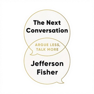 Next Conversation, Edición en Rústica, Ficción, 336 Páginas, Perspectivas para Adultos, Comunicación, Diálogo Transformador, Apex Enterprise - Product Image 1