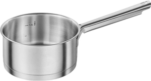 Juego de Ollas Clásico de Acero Inoxidable Triple 304, Olla Saludable 316 con Tapa de Vidrio, Juego de Ollas y Sartenes para Cocina - Product Image 3