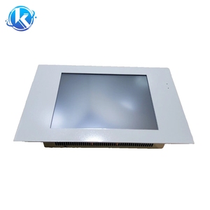 แบรนด์ใหม่ primelco Visual Data <span class=keywords><strong>AG</strong></span> PRI-PMM.15RAR54010/<span class=keywords><strong>D</strong></span> PanelMount มอนิเตอร์ OC # W302 - Product Image 1