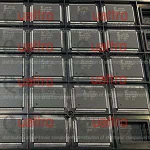 ไอซี MCU 16 บิต 64KB แฟลช 100TQFP DSPIC33FJ64MC710-I/PF 40 MIPs แอคทีฟคอร์ บรรจุภัณฑ์แบบติดตั้งบนพื้นผิว - Product Image 5