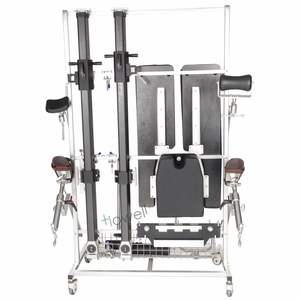 Tabela ortopédica da tração da extensão da fibra do carbono - Product Image 6