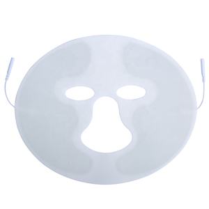 Músculos faciales y tejidos blandos Alivio del dolor Piel <span class=keywords><strong>Doctor</strong></span> TENS Máquina Dispositivo eléctrico Electrodo estimulador Electrodos Unidad Tens - Product Image 3