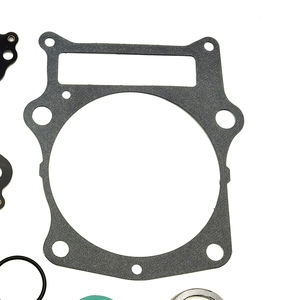 Kit complet de joints de moteur de qualité supérieure pour YAMAHA <span class=keywords><strong>XTZ</strong></span> <span class=keywords><strong>660</strong></span> Tenere 91-98, haute performance d'étanchéité - Product Image 2