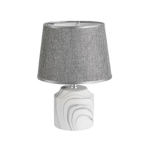 Nordic Ins Style Girl Table Lamp Solid Wood Simple Bedroom Bedside Log Creative Japanese Modern Personality Table Lamp - Product Image 2