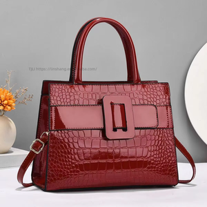 Sacs à bandoulière transparents imperméables grande capacité en gros, sacs fourre-tout de haute qualité pour femmes, sacs à main pour femmes - Product Image 1