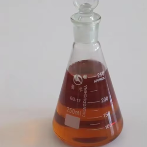 2025 Ventas calientes Fábrica al por mayor Alta calidad LABSA 96% para detergente, jabón, champús - Product Image 5