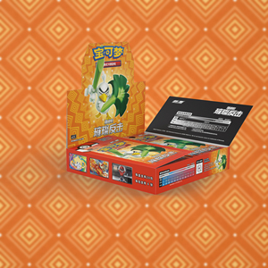 YQ Autentico Sigillato Cinese Semplificato Pokemoned 4.5 TCG Brilliant Counter CS2.5C Booster <span class=keywords><strong>Gioco</strong></span> di Carte Collezionabili Giochi da Tavolo - Product Image 6