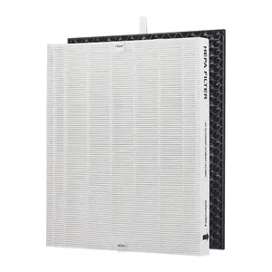 AP-1512HH True HEPA Replacement filter Compatible with Coways air Purifier AP-1512HH, AP-1512HH-FP, AP-1518R, AP-1519P