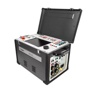 Máy biến áp megger và hệ thống trạm Điện Mô hình trax280 trax279 trax220 trax219 220V volta Thiết bị kiểm tra - Product Image 2