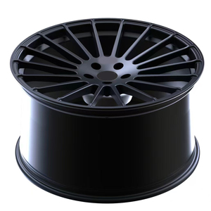 ล้อฟอร์จสีดำโครเมียมสุดฮิตปี 2019 ขนาด 5x112 แบบเว้า 5x120 หลายก้าน ล้อแต่งสำหรับ <span class=keywords><strong>BMW</strong></span> G05 X5 X6 G07 G21 <span class=keywords><strong>Ix</strong></span> M5 F90 E92 - Product Image 5