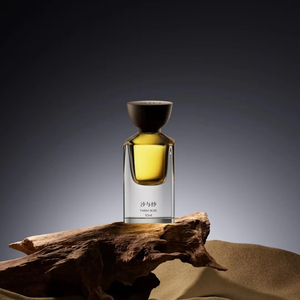 Nhà Máy Sản Xuất 30Ml 50Ml 100Ml Tùy Chỉnh Vuông Sang Trọng Thủy Tinh Rỗng Phun Chai Nước Hoa Với Hộp - Product Image 5