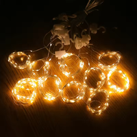 Smartaico Décoration de fête à domicile et de mariage, rideau lumineux LED de Noël 3x3M avec lumière blanche froide IP44 pour usage intérieur