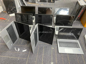 Hot-selling for HP 840G5/840G6 i5 8gen Good Quality Lightweight used Business laptop Office student <b>computer</b> no ram no ssd PC - Product Image 5