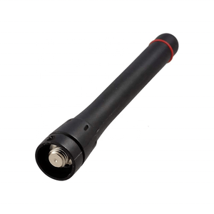 เสาอากาศสั้น VHF 136-174Mhz สำหรับวิทยุเครื่องส่งรับวิทยุ F11 F16 FA-SC55V IC-F33 IC-F3 IC-F30 IC-F70 IC-F14 F70T F70S - Product Image 4
