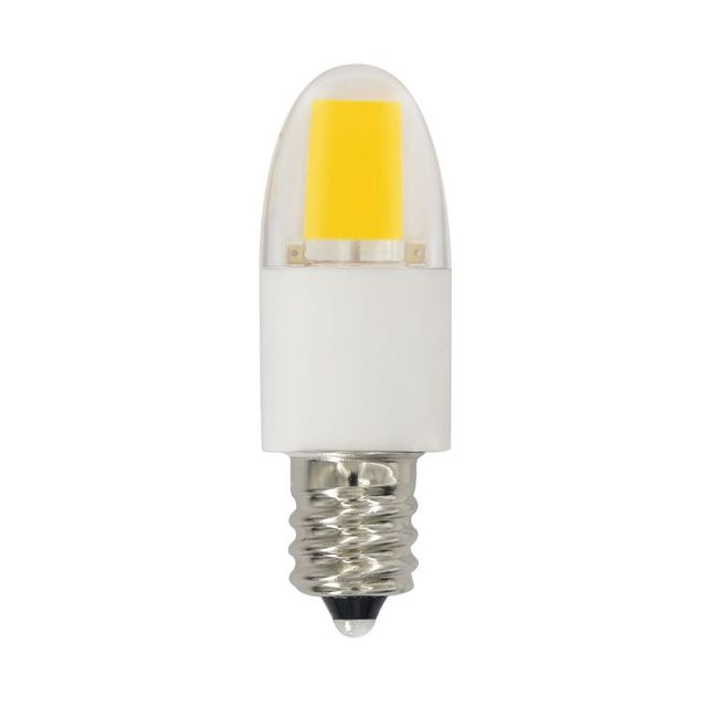 E12 E14 LED Candelabra Bulb 2.5W Dimmable 120V/230V 250-280LM 360 Degree CE ETL RoHS 2700K-7000K 2-Year Warranty