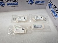 Équipement électrique, suppresseur de surtension Lad4rcu, 110-250v, lot de 4 pièces, produits Plc