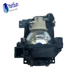 DT02081 Original Projector Lamp with Housing