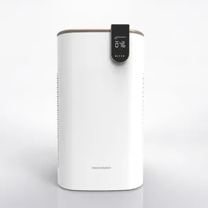 MIA ventilation intelligent air purifier MIA-K15B