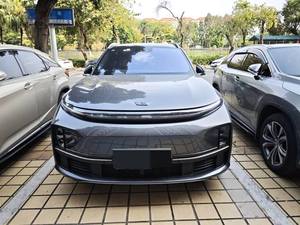 รถยนต์ Li <span class=keywords><strong>Auto</strong></span> L7 Pro Long Range ปี 2023 ระยะทางวิ่ง 1315 กม. SUV พร้อมส่ง มอเตอร์คู่ ไฮบริดไฟฟ้า เทอร์โบ ออโตเมติก เบาะหนังสีเข้ม - Product Image 2