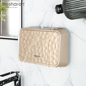 Nouveau <span class=keywords><strong>style</strong></span> montage mural en plastique Z pli <span class=keywords><strong>toilette</strong></span> cuisine manuel <span class=keywords><strong>papier</strong></span> essuie-mains distributeur avec clé smart distributeur de serviettes en <span class=keywords><strong>papier</strong></span> de soie - Product Image 6