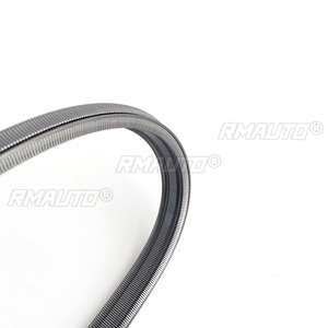 QR019 โซ่ส่งกำลัง แถบเหล็ก ชิ้นส่วนเครื่องยนต์สำหรับอุปกรณ์เสริมรถยนต์เฌอรี่ 019 - Product Image 3