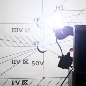 D2s/D2R LED Xenon Đèn pha 90 Wát M60 D2 D4 Led Đèn Pha đèn sương mù H7 LED D1R D2S D3S D4S d5r lỗi miễn phí D2R Car Led Đèn Pha - Product Image 2