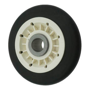 Dryer Drum <b>Pulley</b> 4581EL3001E Plastic Replacement Part for <b>Washing</b> Machine Accessory Durable - Product Image 2