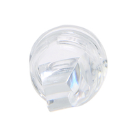 Services de moulage par injection et de moules en plastique de la marque AR, provenant du Guangdong, pour les produits électroniques, les écrans LED tricolores d'extérieur