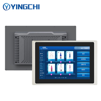 Venta caliente nuevo todo en uno Android PC barato placa base Barebone Mini ordenador