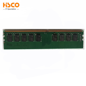 <span class=keywords><strong>M391A2K43BB1</strong></span>-CRC pour 16 Go 2400MHZ Dual Rank X 8 Ddr4-19200 288 broches Ecc CL17 UDIMM Mémoire Sdram sans tampon RAM - Product Image 6