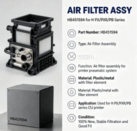 Filtre à air ASSY HB451594 pour les séries H PX/PXR/PB