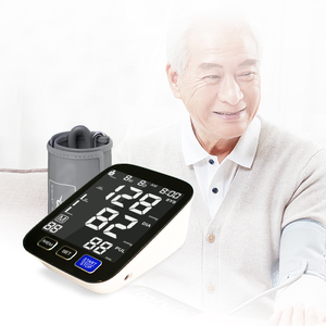 Medidor de pressão sanguínea, venda quente, monitor de pressão sanguínea, automático, eletrônico, braço digital, monitor de pressão sanguínea - Product Image 6