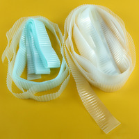 Vessie de beignet de moulage de gonflage de jante de vélo en Fiber de carbone de qualité supérieure à approvisionnement direct: conduits de film d'air circulaire activés par libération