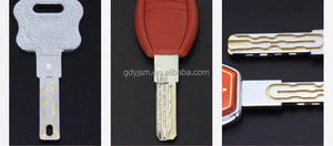 Máquina Cortadora de Llaves Vertical 368A, Herramientas de Cerrajería, Máquinas Duplicadoras de Llaves - Product Image 3