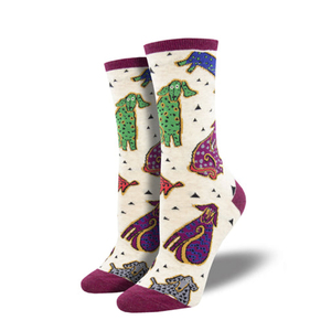 2023 nuevos productos embalaje de lujo diseño personalizado su propio logotipo para hombres y mujeres calcetines de algodón - Product Image 6