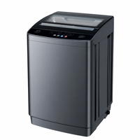 11kg All-In-One Washer Dryer Plastic Housing Automatic Control Electric Class Energy Efficient High Efficiency Household Hotel
