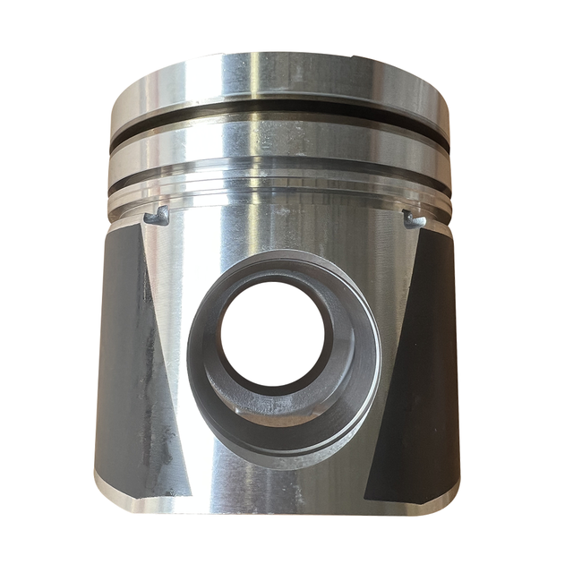 Original China Brand Weichai WD10 WD615 Loader Engine Parts WD10G220E21 612600030010 Wheel Loader Spare Parts Engine Piston
