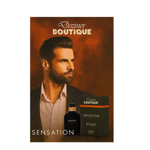 Parfum WPC Sensation - Product Image 3