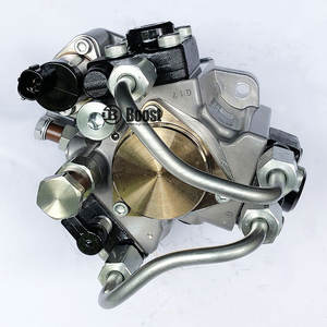 새로운 6HK1 디젤 연료 펌프 294050-0424 8-97605946-8 굴삭기 부품 인젝션 펌프 2940500424 - Product Image 3