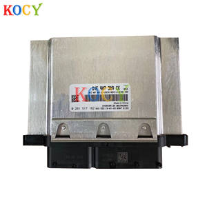 Módulo de Control del Motor para Bosch ECU MED17.5.25 0261S17162 04E907309CK <span class=keywords><strong>0</strong></span> 261 S17 162 04E 907 309 CK para Seat - Product Image 3