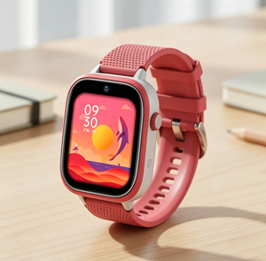 <span class=keywords><strong>Montre</strong></span> connectée pour enfants pas chère, avec écran tactile vidéo, nouvelle <span class=keywords><strong>montre</strong></span> intelligente pour enfants, étanche IP67, GPS, jeux pour enfants, montres intelligentes étanches 4G GPS pour enfants - Product Image 1