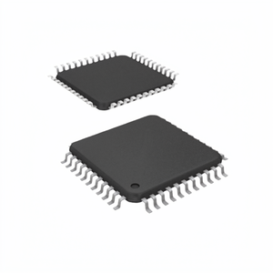 IC MCU de 16 Bits, 32 KB de Memoria Flash, 44TQFP, DSPIC33EP32GS504T-E_PT, Kit Integrado de Componentes Electrónicos, Distribuidor Autorizado, 44 TQFP - Product Image 1
