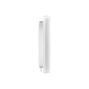 Lámpara exterior LED de 30W, 2700lm, 5700k, IP54, color blanco, ideal para iluminar jardines y fachadas. - Product Image 2