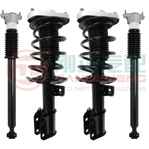 Amortiguador de piezas de automóviles de alta calidad de fábrica Original para Great Wall POER H3 H5 Wingle Deer C30 C50 C70 M2 M4 Florid M1 - Product Image 3