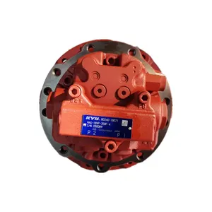 Motor Hidráulico Japonés Mag-85vp Mag-230vp MAG-33VP-370E-1 para la Industria Naval, Motor Hidráulico Kyb, Motor de Pistones con Placa Oscilante - Product Image 1