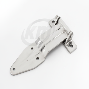 Charnière de meubles HL-120-2 de charnière de feuille en métal de KB - Product Image 1